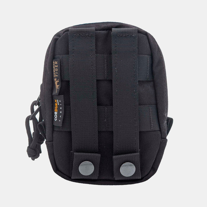 Tasmanian Tiger Bolsa MOLLE Bolsa Tática 1 - Preto