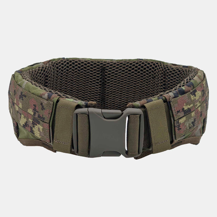 Warrior Belt MK IV - Cinto de transporte de equipamento Tasmanian Tiger