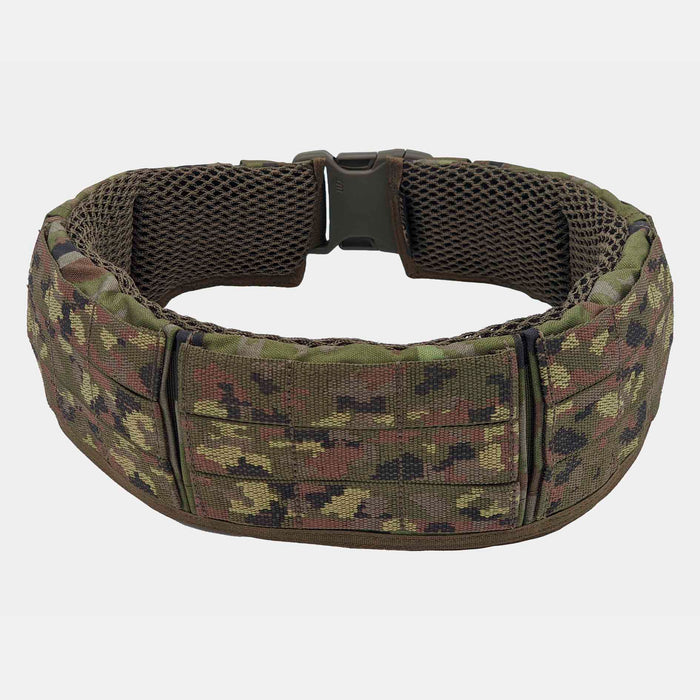 Warrior Belt MK IV - Cinto de transporte de equipamento Tasmanian Tiger