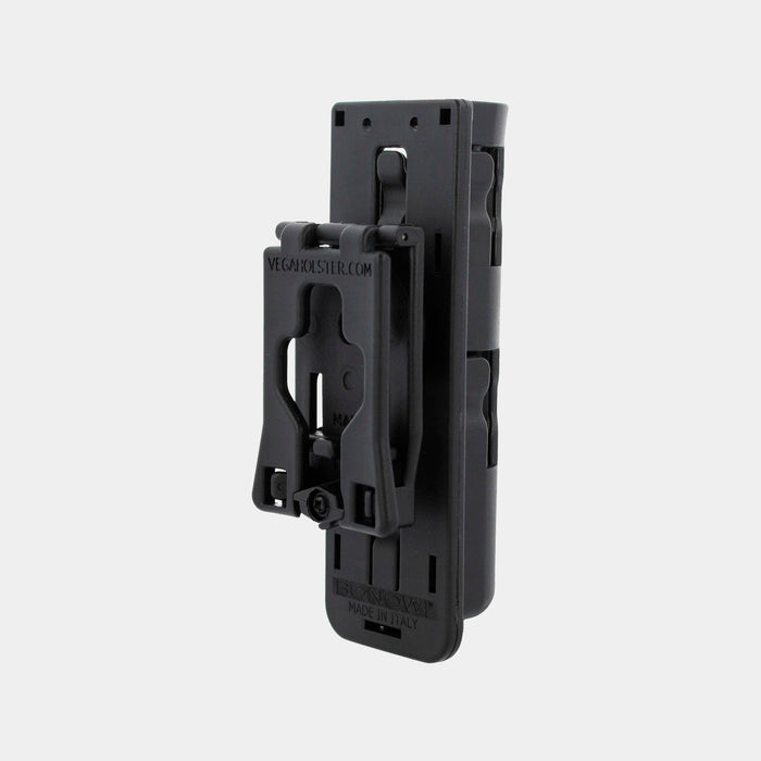 Vega Holster Estojo 8VP60 para guarda-lamas extensível