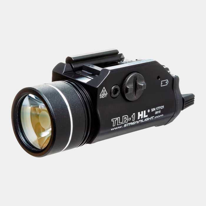 Streamlight Lanterna tática TLR-1 HL®